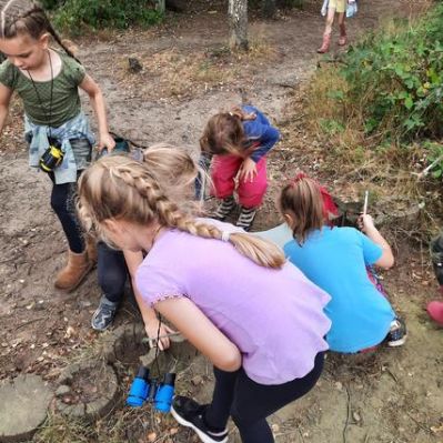 Forest School